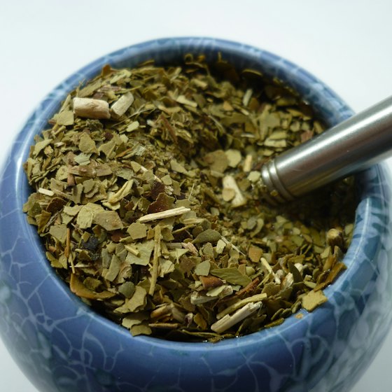 Yerba · pack por suscripción